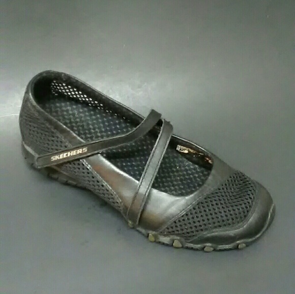 skechers bikers get up